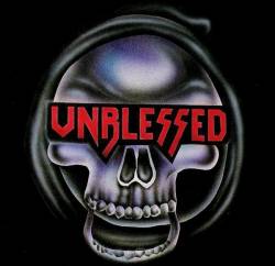 Unblessed (USA-2) : Unblessed